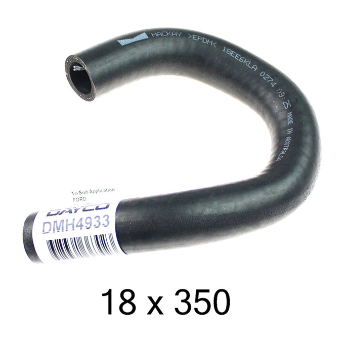 Dayco Moulded Hose DMH4933