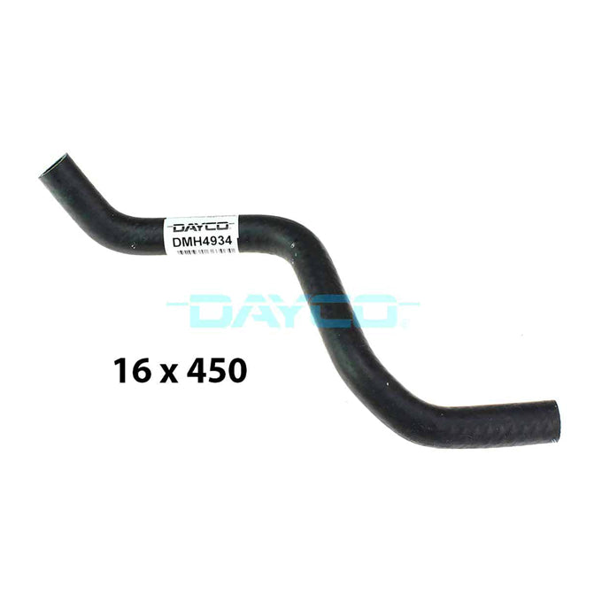Dayco Moulded Hose DMH4934