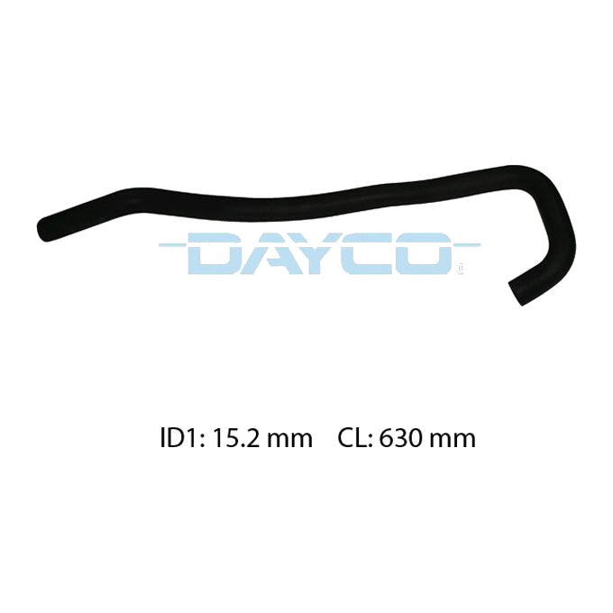 Dayco Moulded Hose DMH4947