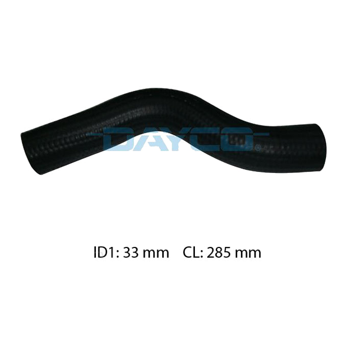 Dayco Moulded Hose DMH4956
