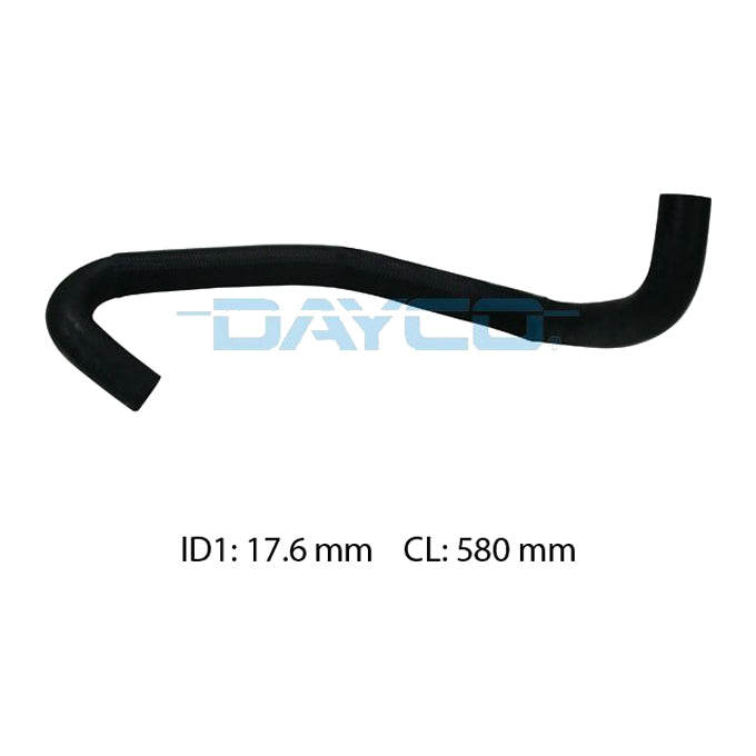 Dayco Moulded Hose DMH4975