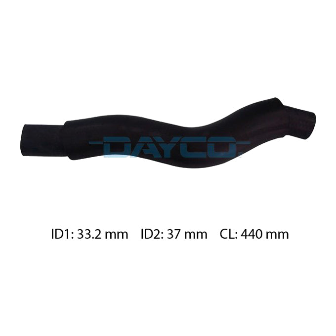 Dayco Moulded Hose DMH4985
