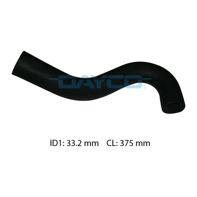 Dayco Moulded Hose DMH5029