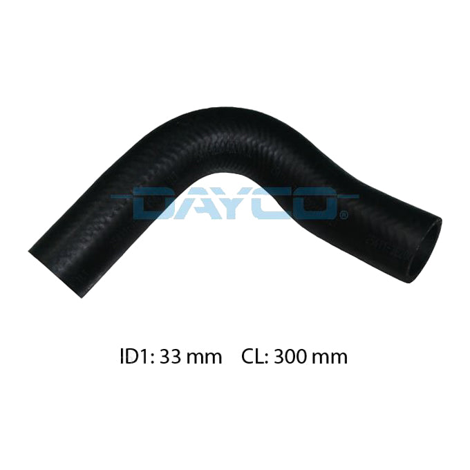 Dayco Moulded Hose DMH5037