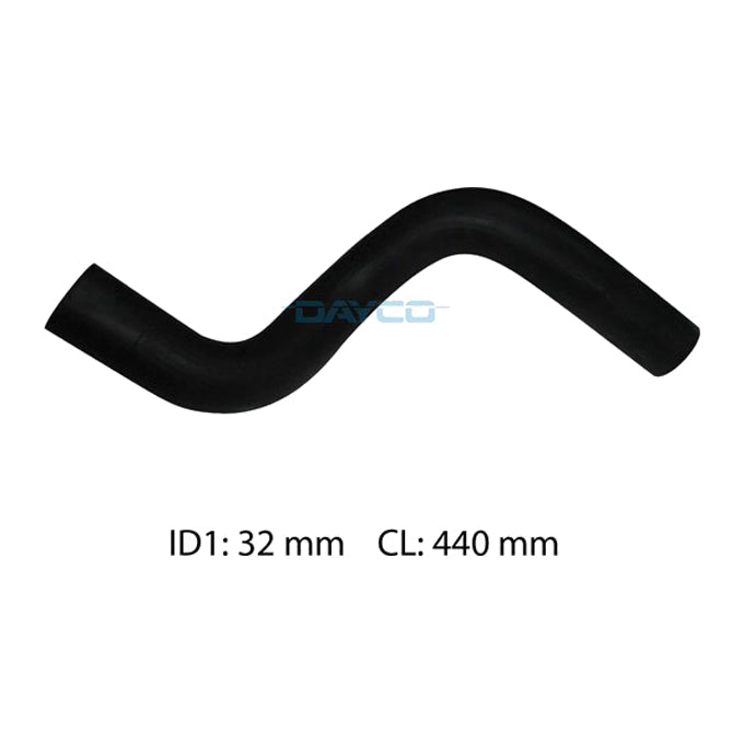 Dayco Moulded Hose DMH5059
