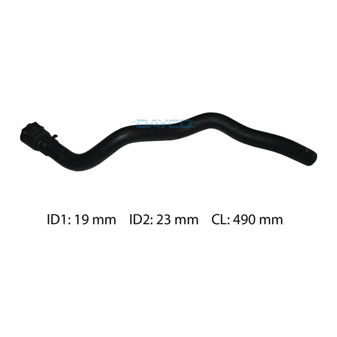 Dayco Moulded Hose DMH5062