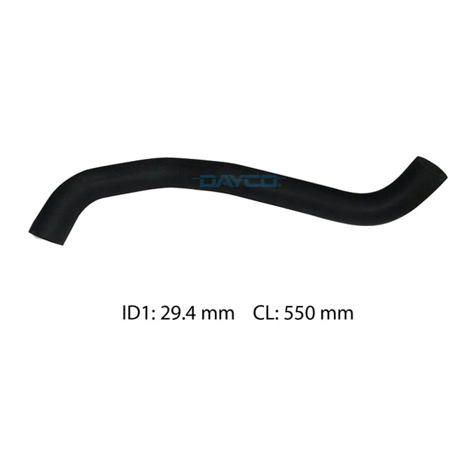 Dayco Moulded Hose DMH5069