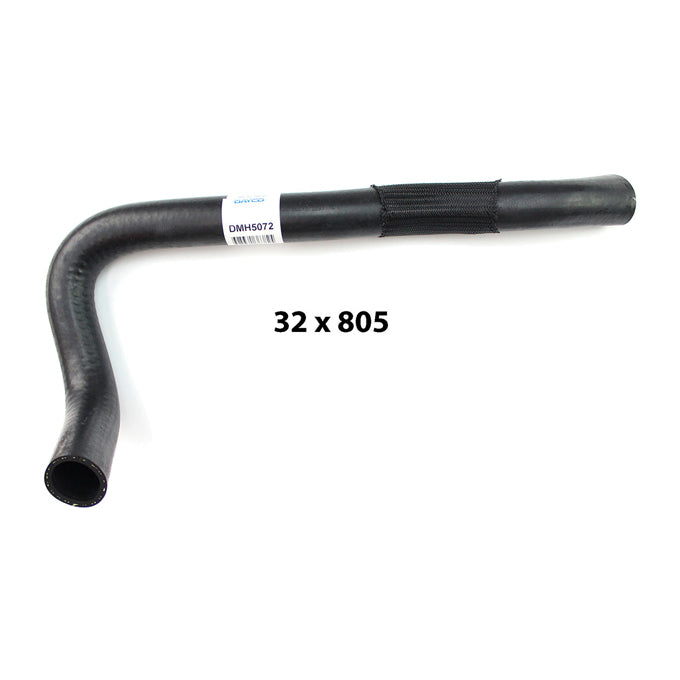 Dayco Moulded Hose DMH5072