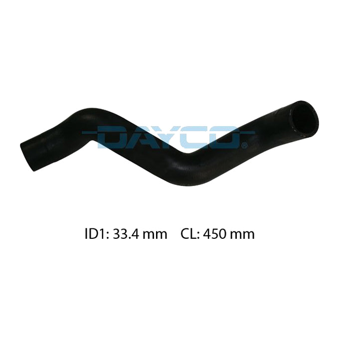Dayco Moulded Hose DMH5074