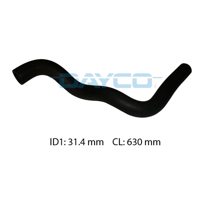 Dayco Moulded Hose DMH5089