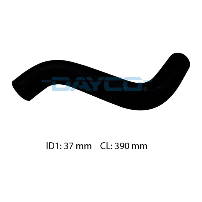 Dayco Moulded Hose DMH5105