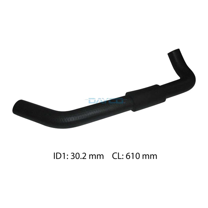 Dayco Moulded Hose DMH5106