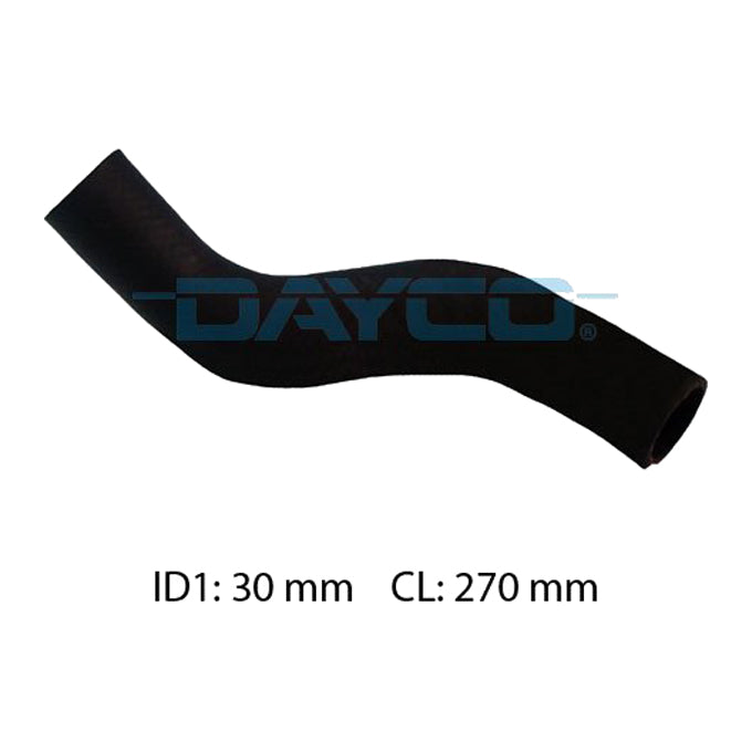 Dayco Moulded Hose DMH5107