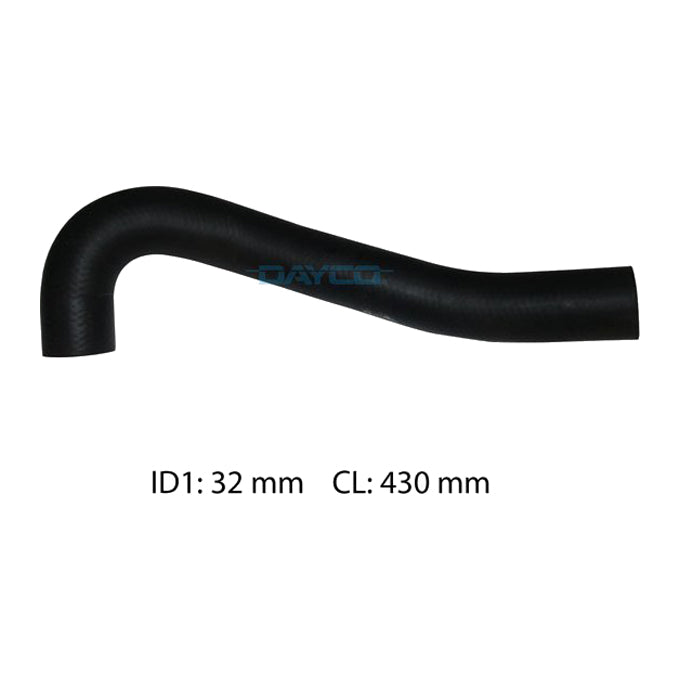 Dayco Moulded Hose DMH5113