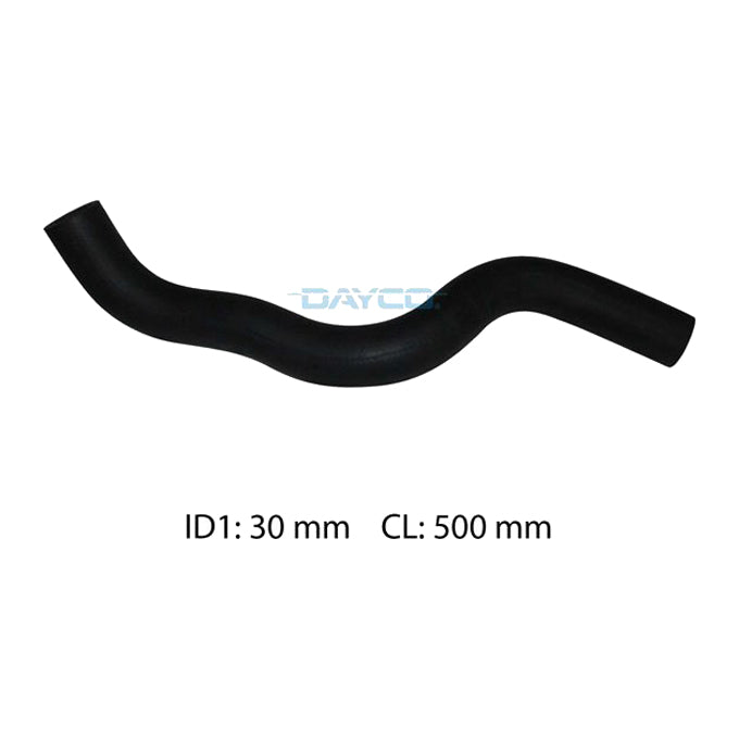 Dayco Moulded Hose DMH5123