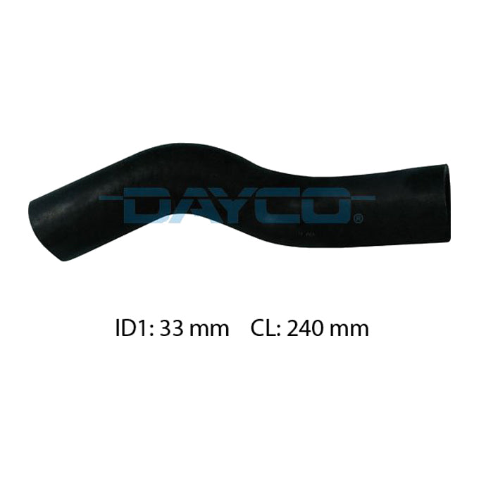Dayco Moulded Hose DMH5143