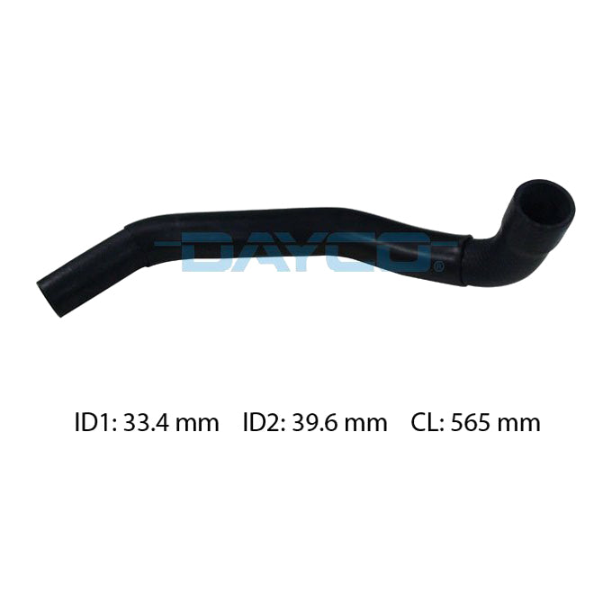 Dayco Moulded Hose DMH5159