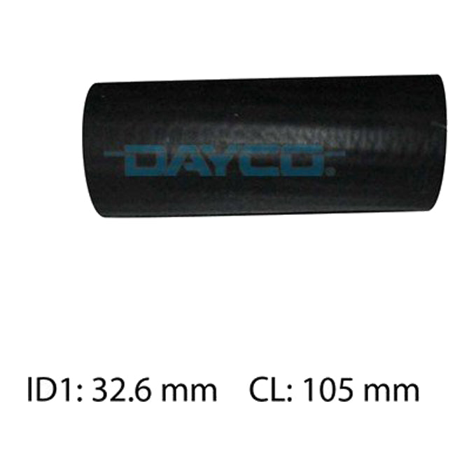 Dayco Moulded Hose DMH520