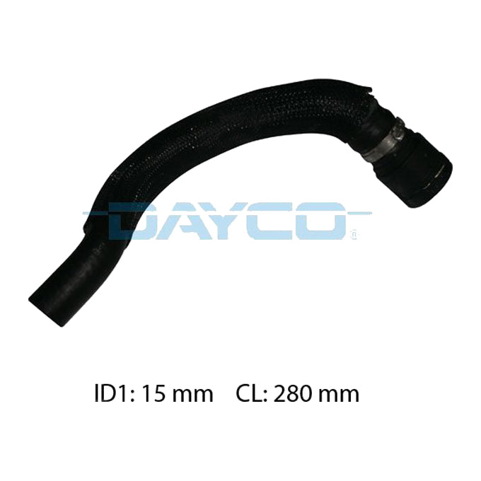 Dayco Moulded Hose DMH5203