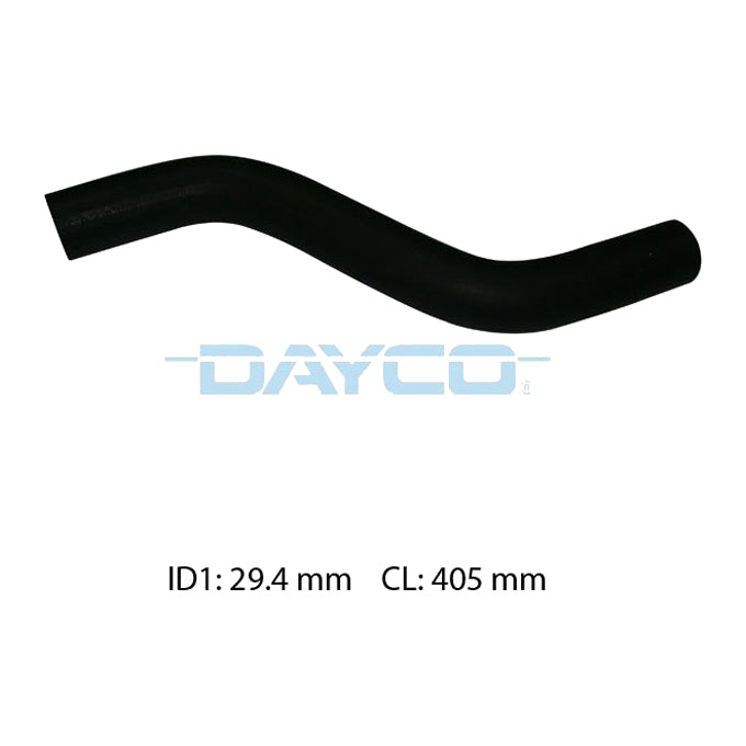 Dayco Moulded Hose DMH5216