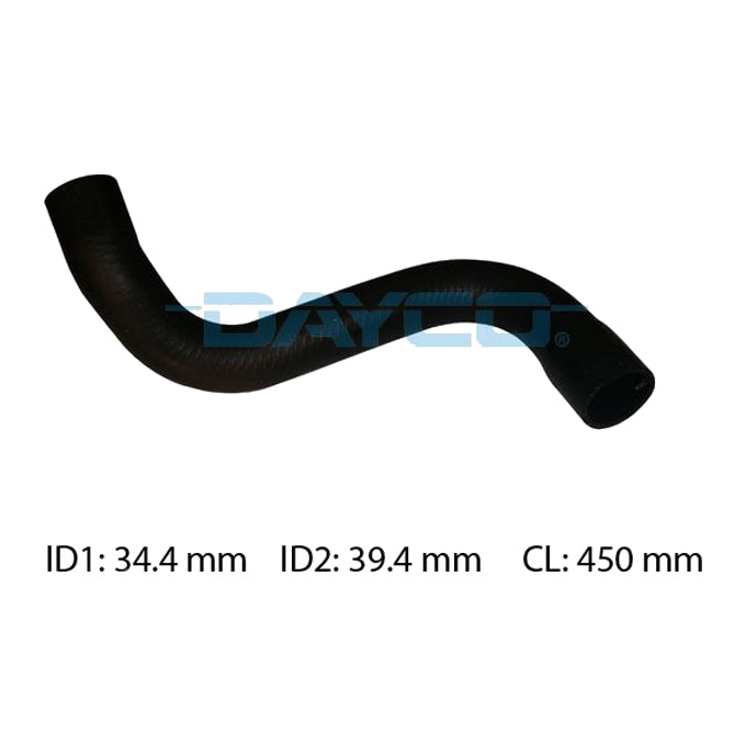 Dayco Moulded Hose DMH5225