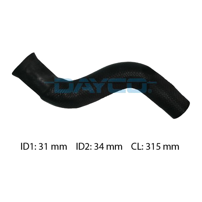 Dayco Moulded Hose DMH5226