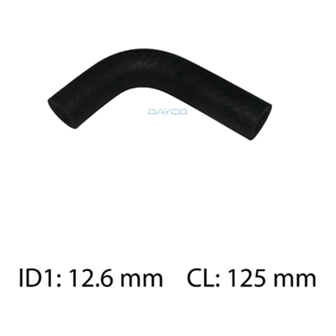 Dayco Moulded Hose DMH5231