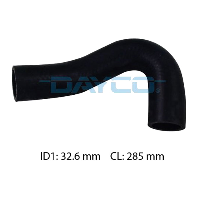 Dayco Moulded Hose DMH5248