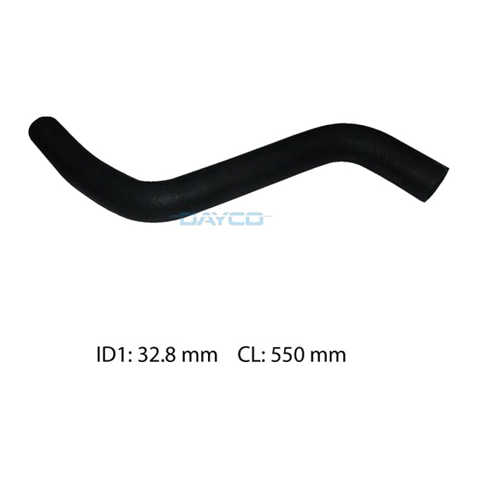 Dayco Moulded Hose DMH5249