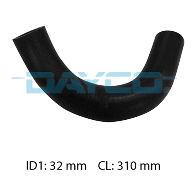 Dayco Moulded Hose DMH525
