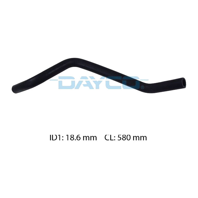 Dayco Moulded Hose DMH5260