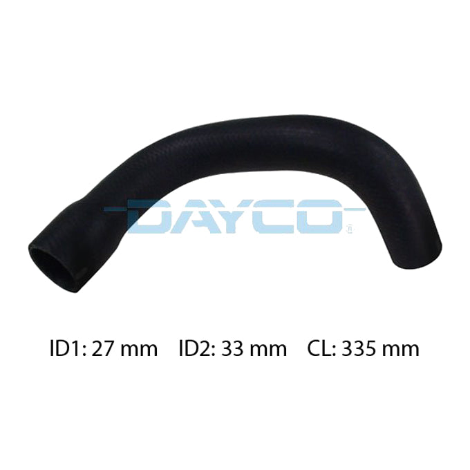 Dayco Moulded Hose DMH5266