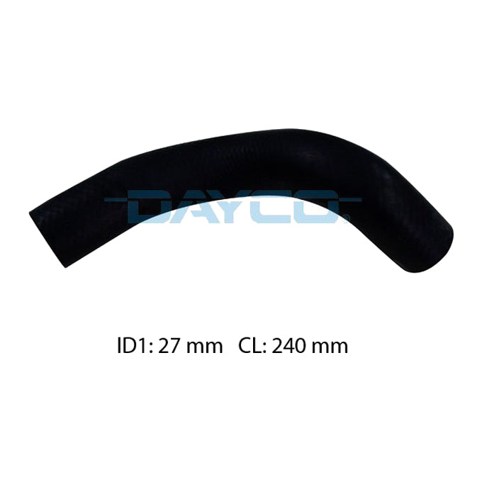 Dayco Moulded Hose DMH5267