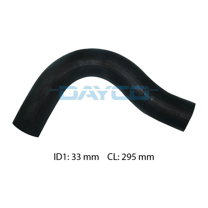Dayco Moulded Hose DMH5309