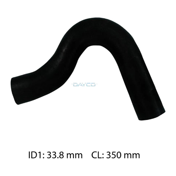 Dayco Moulded Hose DMH5323
