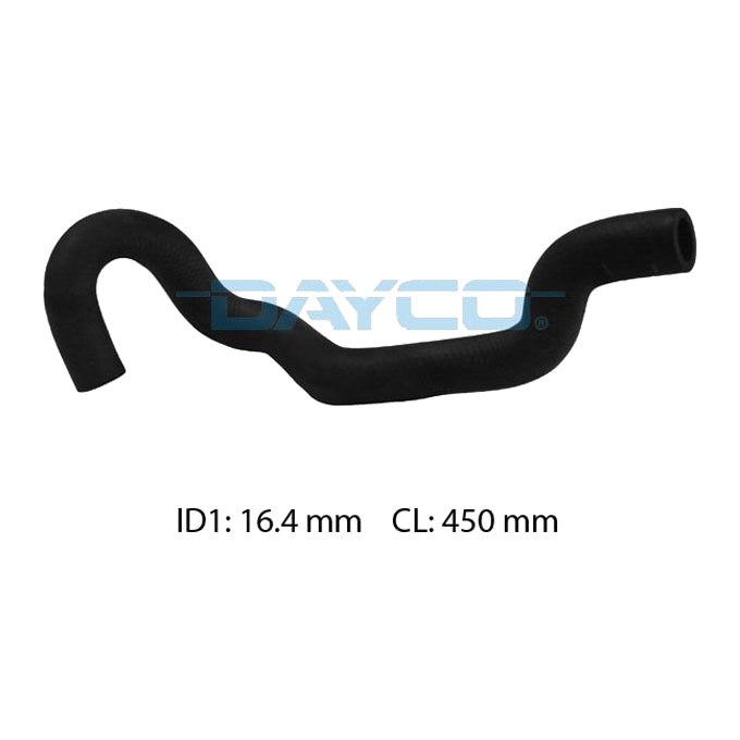 Dayco Moulded Hose DMH5335