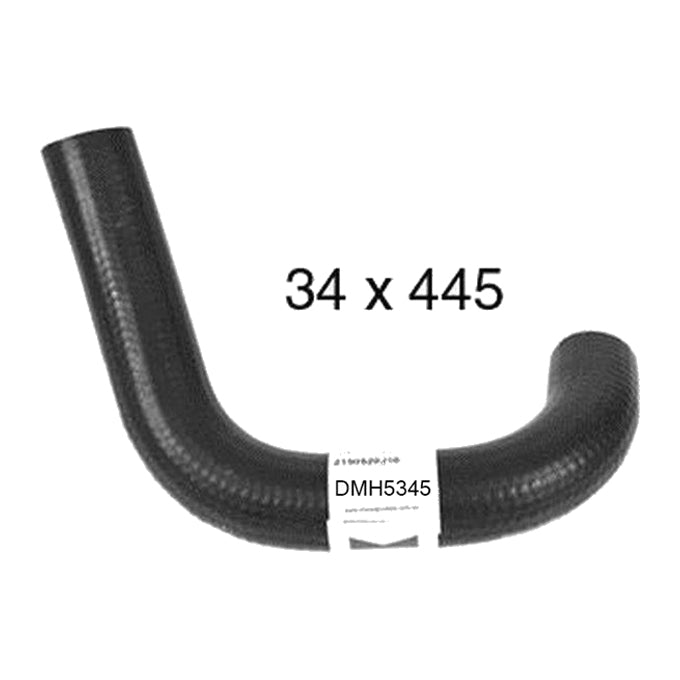 Dayco Moulded Hose DMH5345