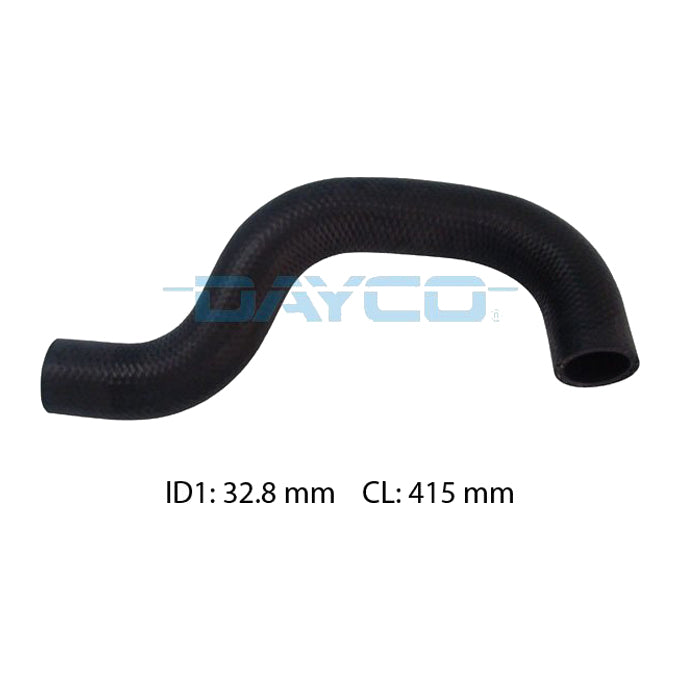 Dayco Moulded Hose DMH5351