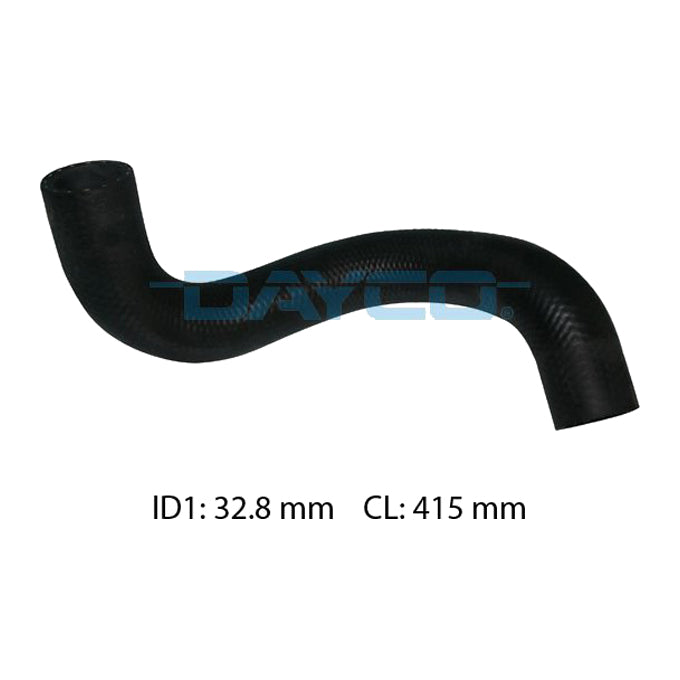Dayco Moulded Hose DMH5352