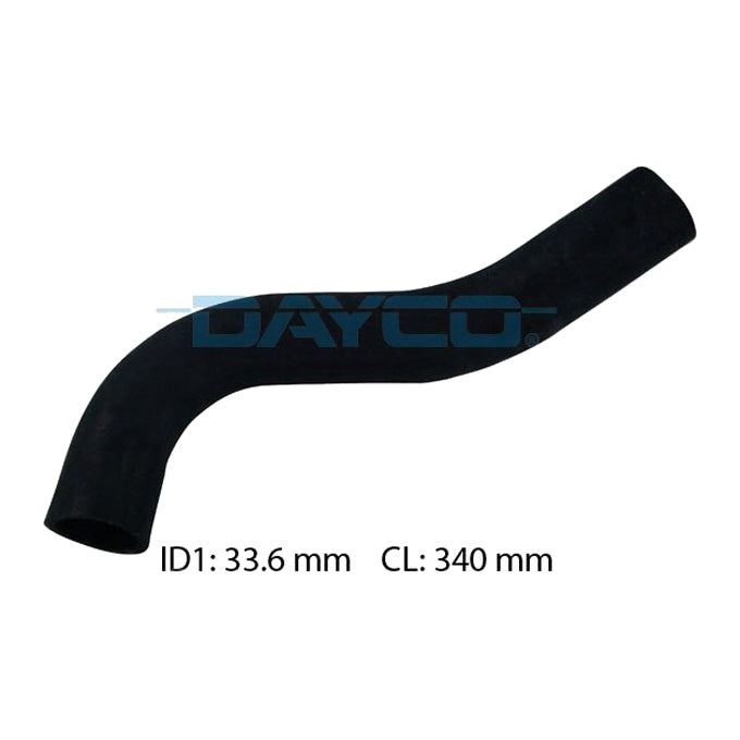 Dayco Moulded Hose DMH5358