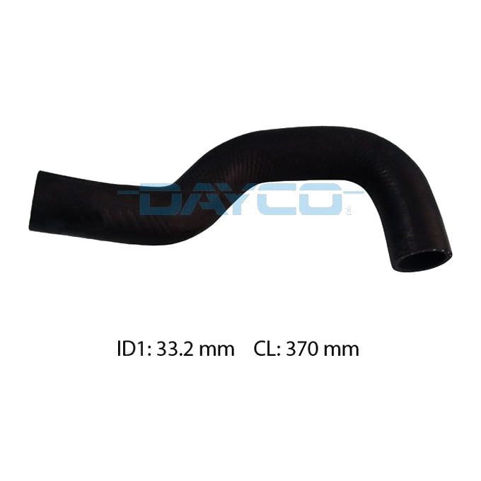 Dayco Moulded Hose DMH5376