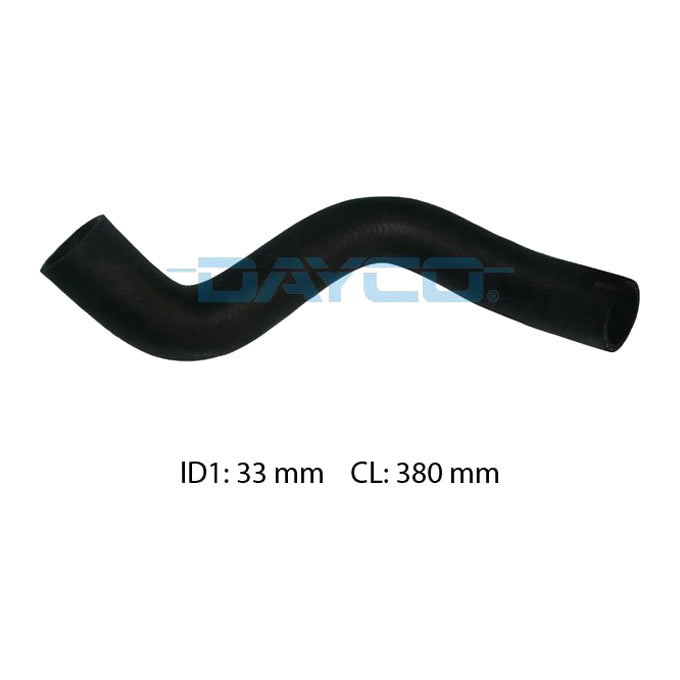 Dayco Moulded Hose DMH5377