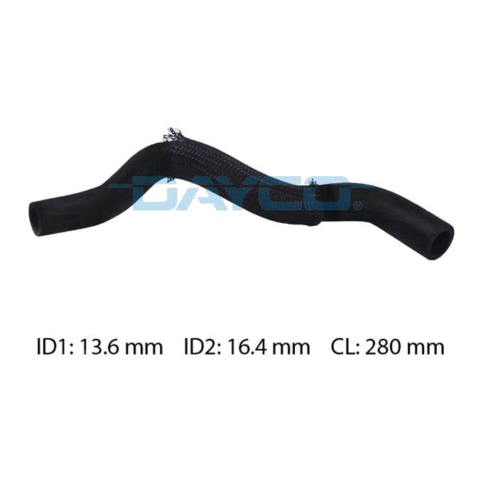 Dayco Moulded Hose DMH5384