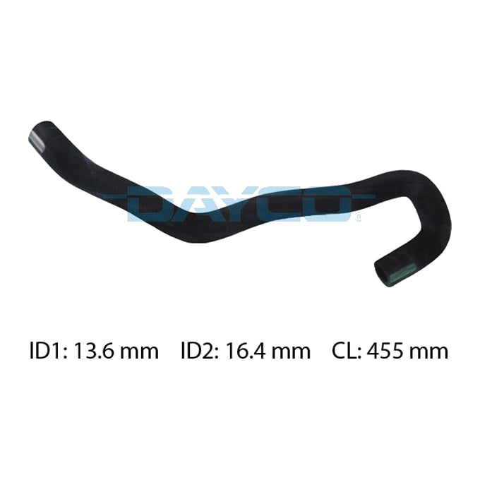 Dayco Moulded Hose DMH5385