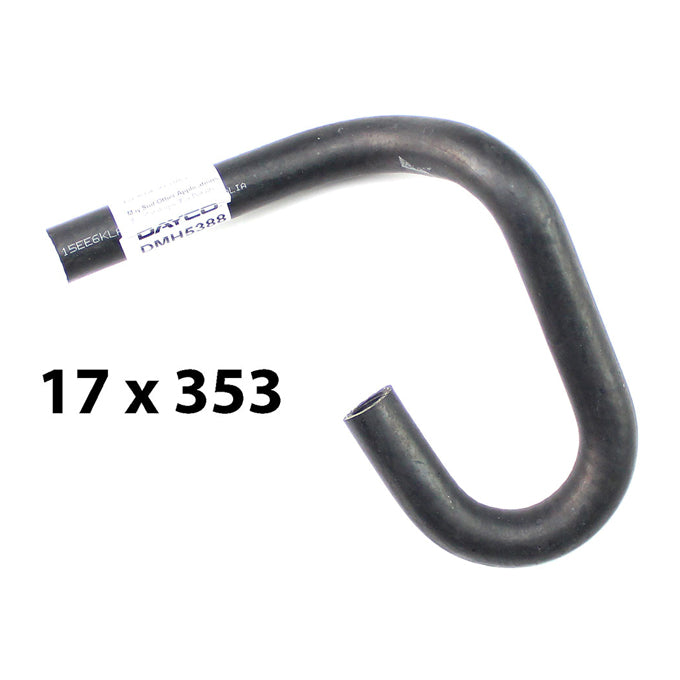 Dayco Moulded Hose DMH5388
