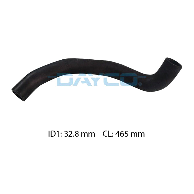 Dayco Moulded Hose DMH5396