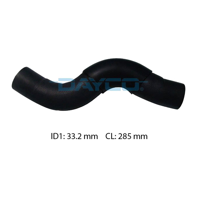 Dayco Moulded Hose DMH5399
