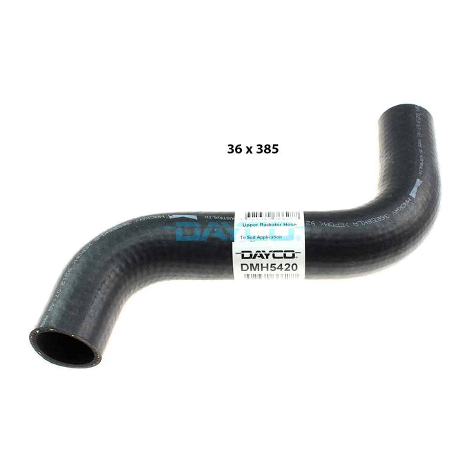 Dayco Moulded Hose DMH5420