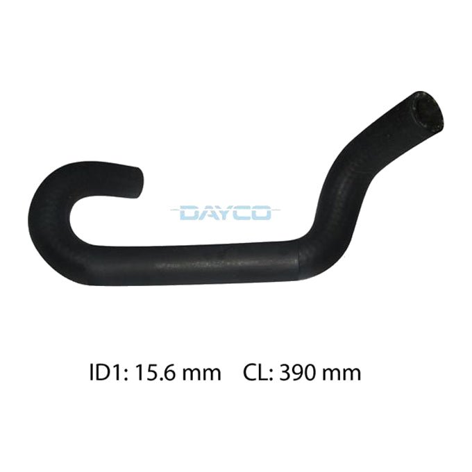 Dayco Moulded Hose DMH5426