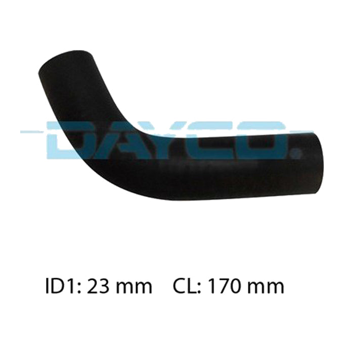 Dayco Moulded Hose DMH543